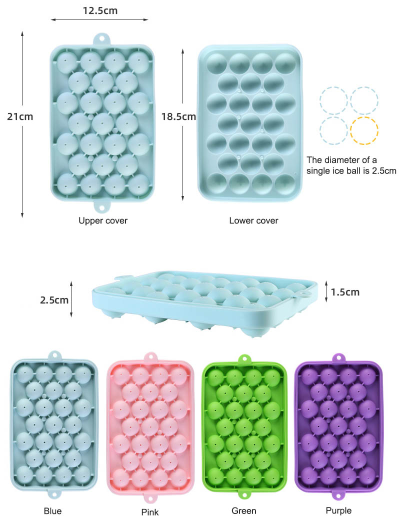 ice mold